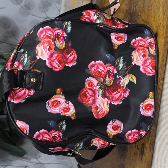 Juicy Couture Weekender Tote NWT - Picture 4 of 16